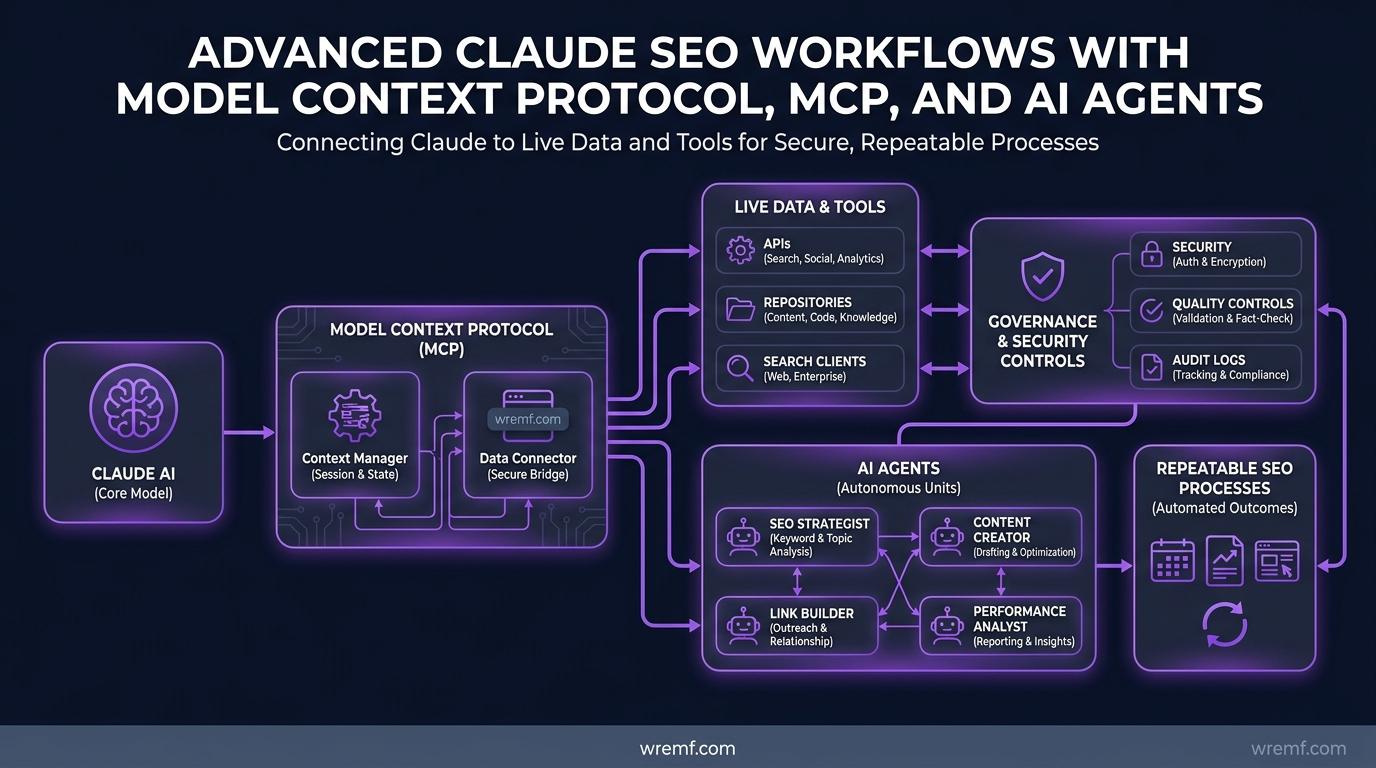 Claude SEO: The Complete Guide to Using Claude AI for SEO, AEO, GEO, and AI Search Visibility