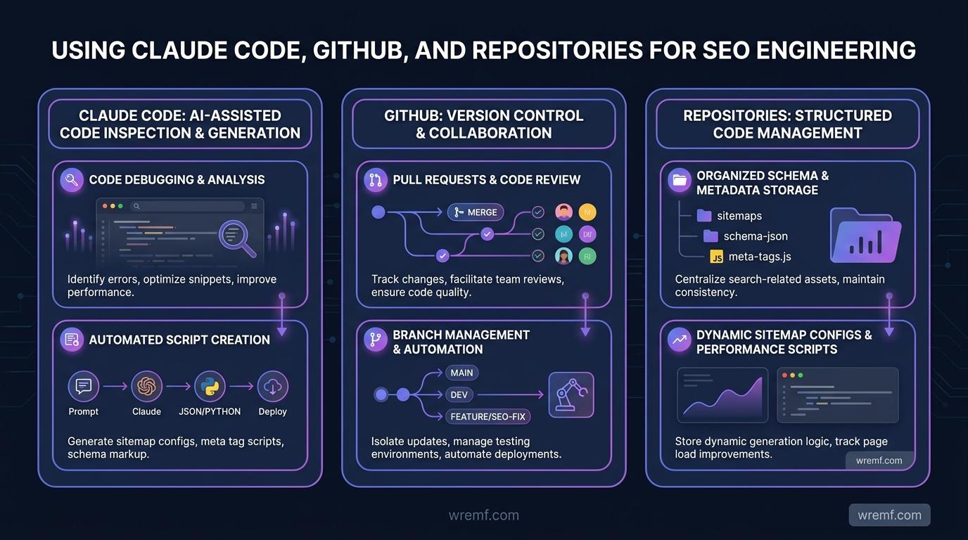 Claude SEO: The Complete Guide to Using Claude AI for SEO, AEO, GEO, and AI Search Visibility
