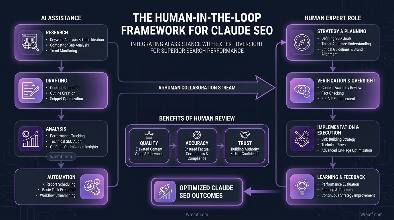 Claude SEO: The Complete Guide to Using Claude AI for SEO, AEO, GEO, and AI Search Visibility