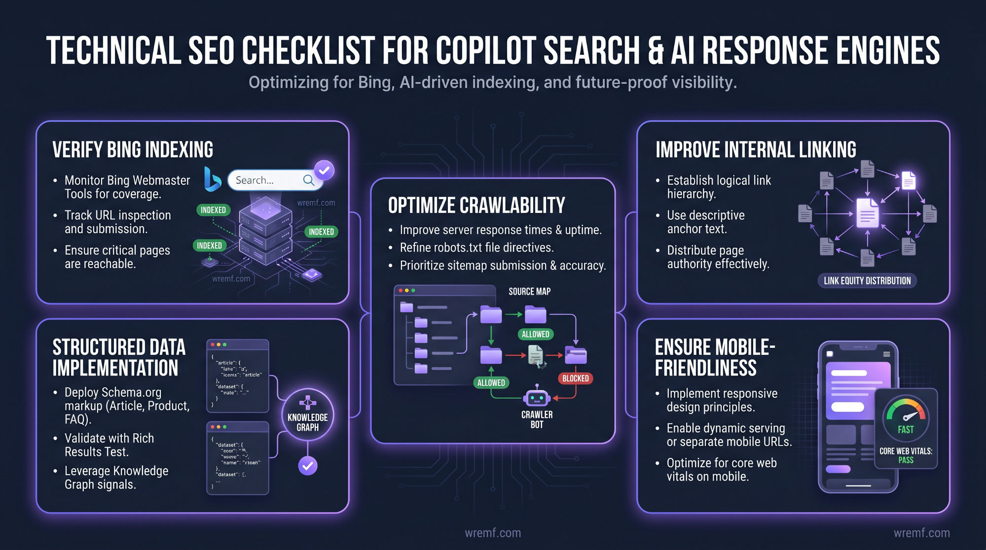 Copilot SEO: The Complete Guide to Microsoft Copilot, AI Search Visibility, and Generative Engine Optimization