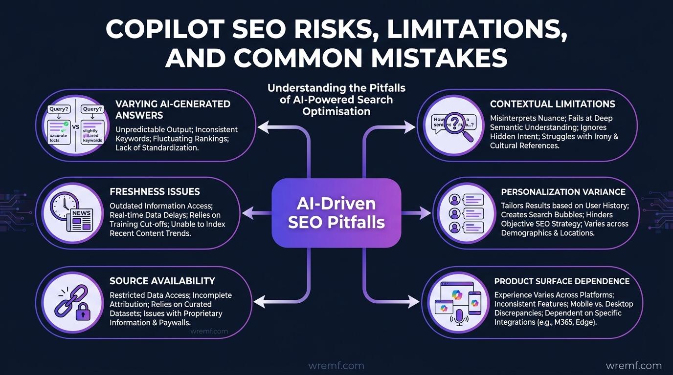 Copilot SEO: The Complete Guide to Microsoft Copilot, AI Search Visibility, and Generative Engine Optimization