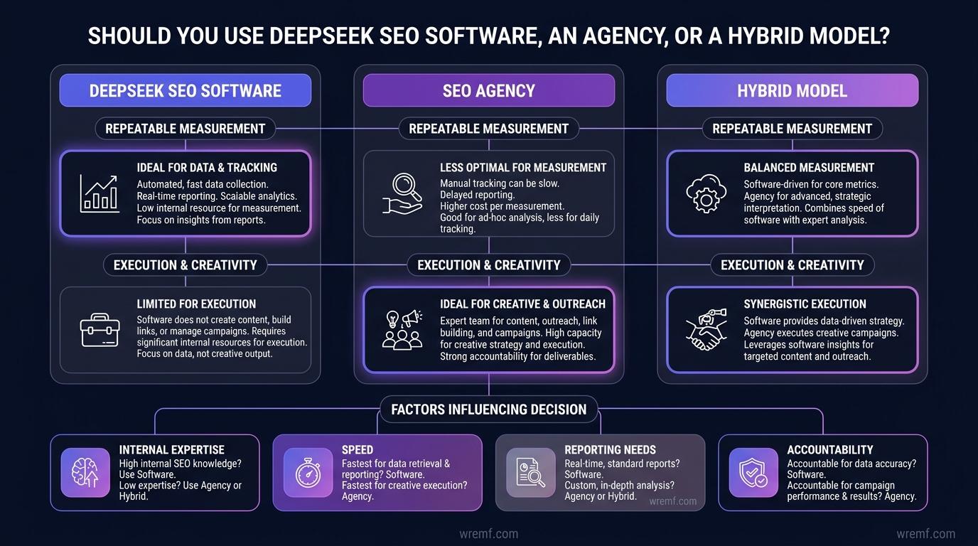 DeepSeek SEO: The Complete Guide to AI Search, Technical SEO, GEO, and AI Visibility