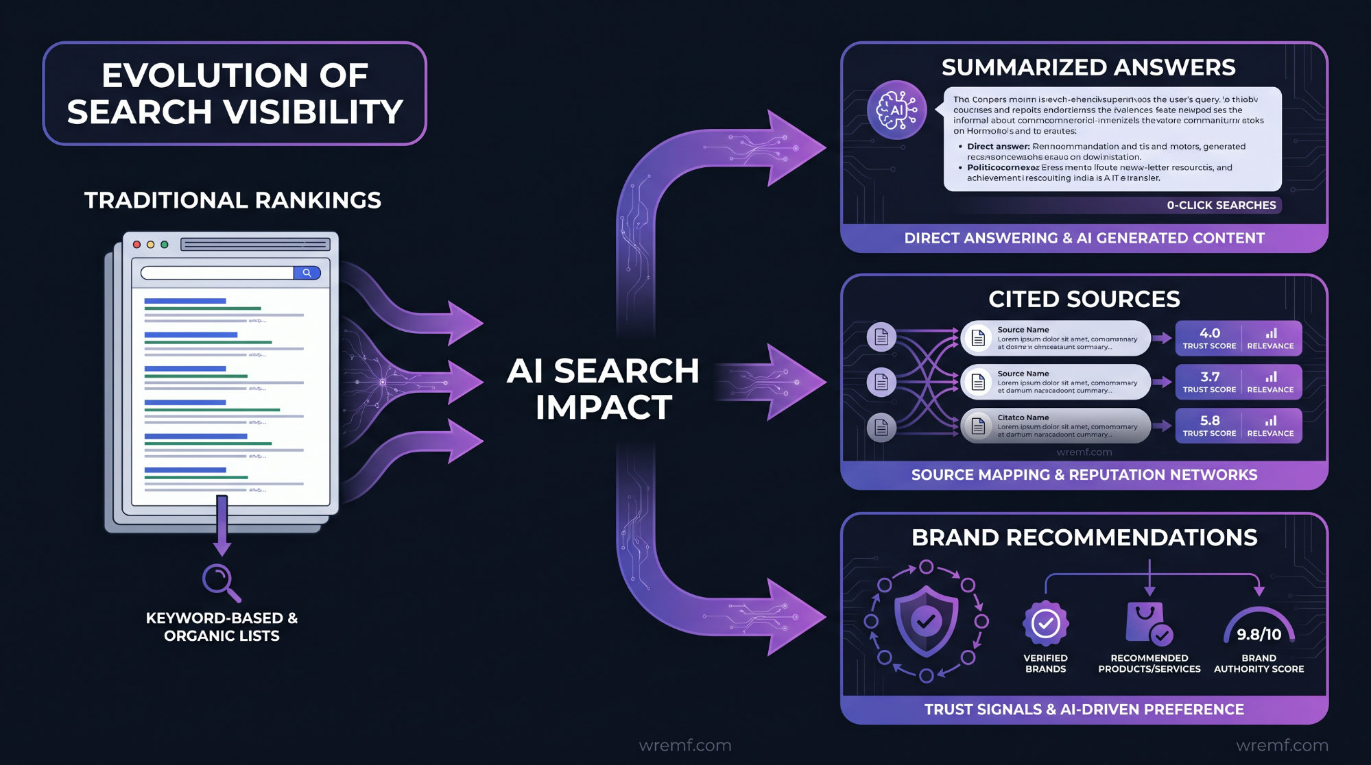 Does AI Content Optimization Improve Search Visibility?