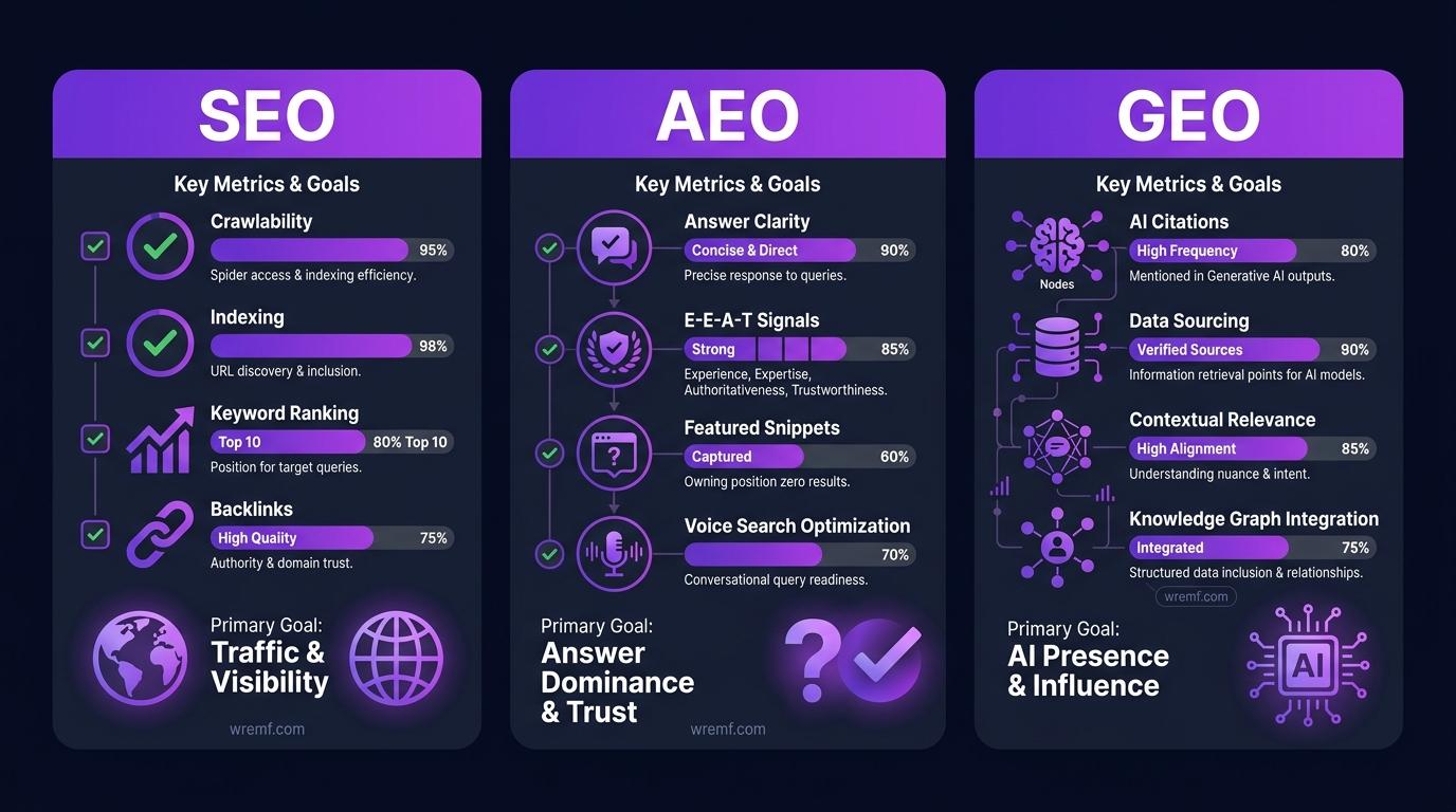 Does AI Content Optimization Improve Search Visibility?