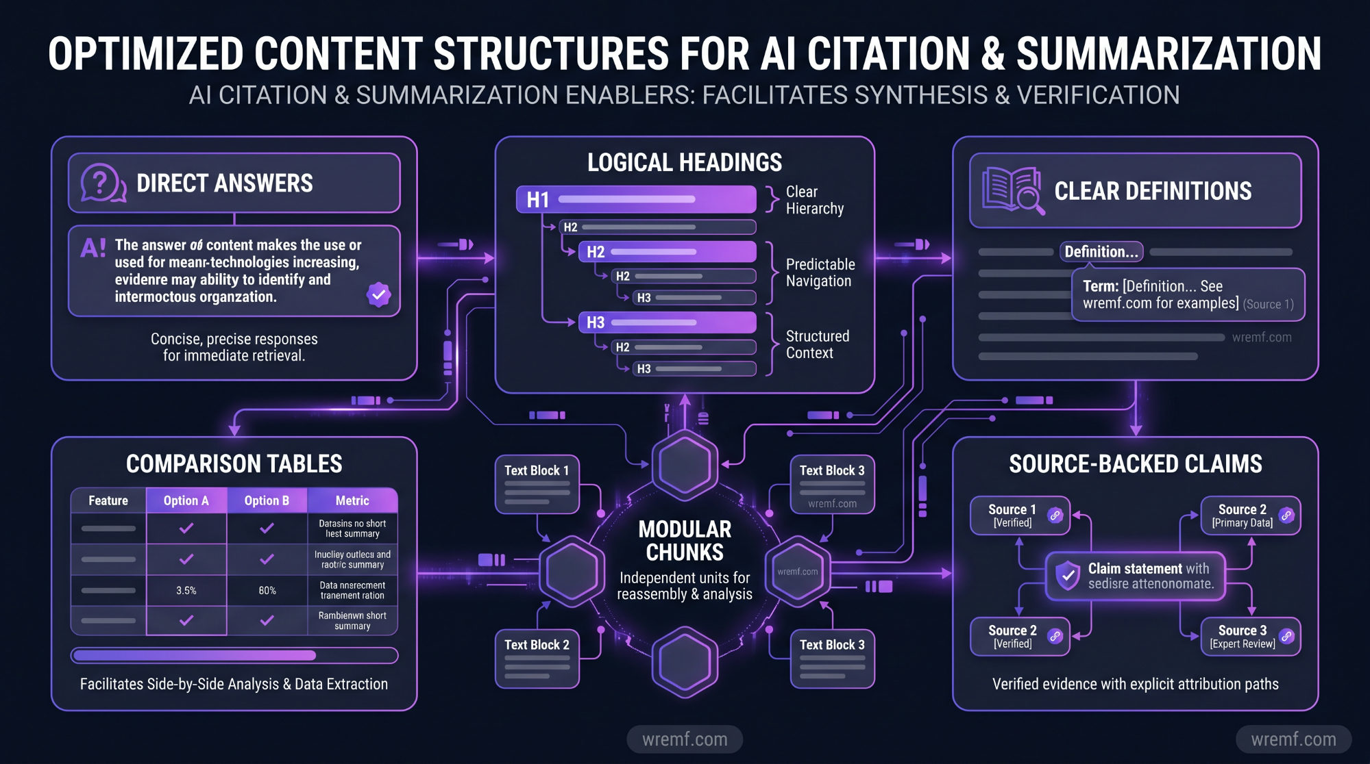 Does AI Content Optimization Improve Search Visibility?