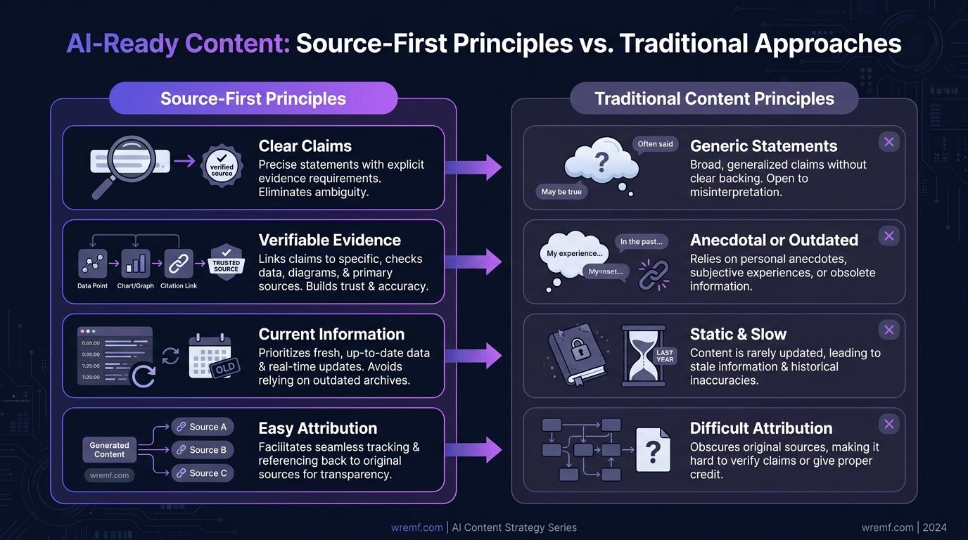 Does AI Content Optimization Improve Search Visibility?