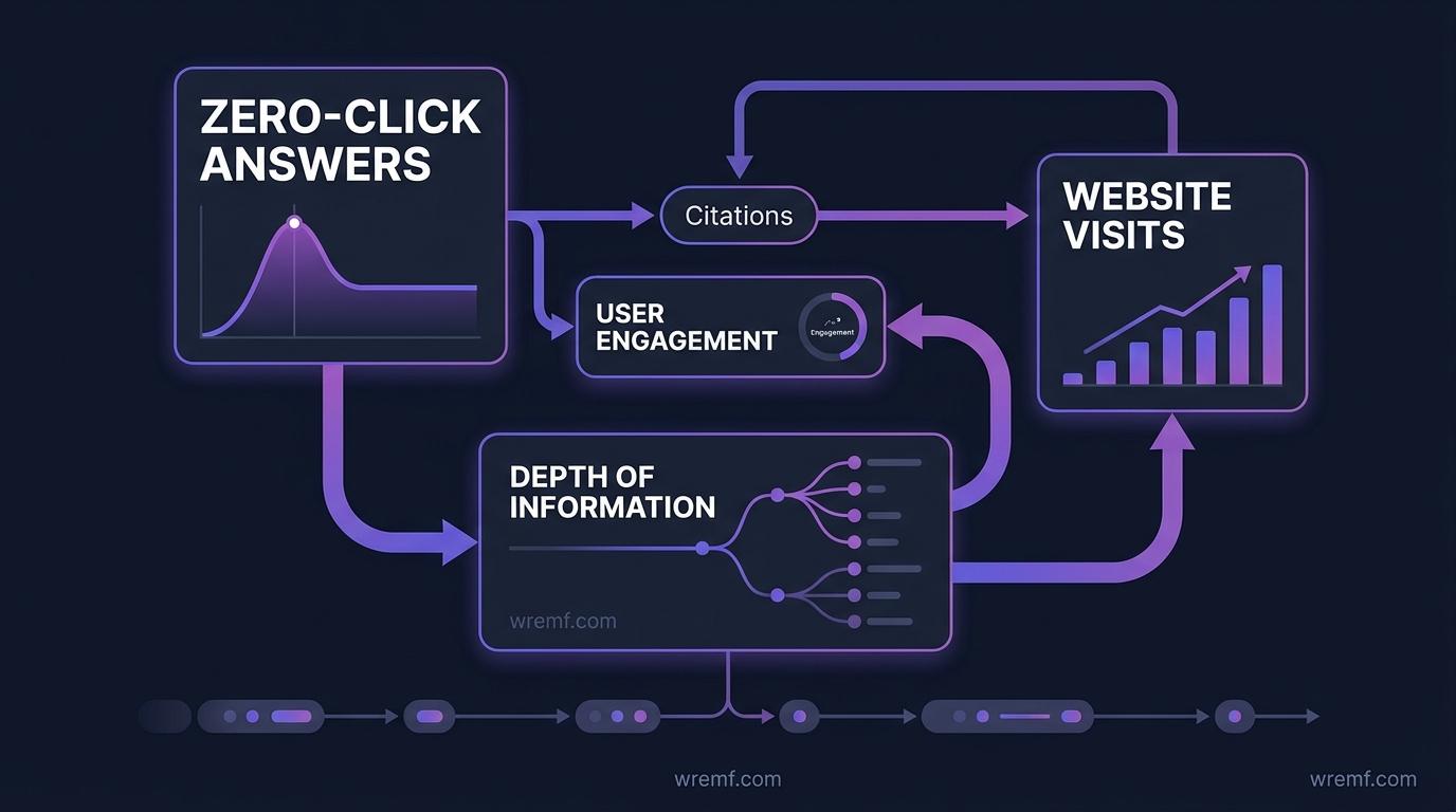 Does AI Content Optimization Improve Search Visibility?