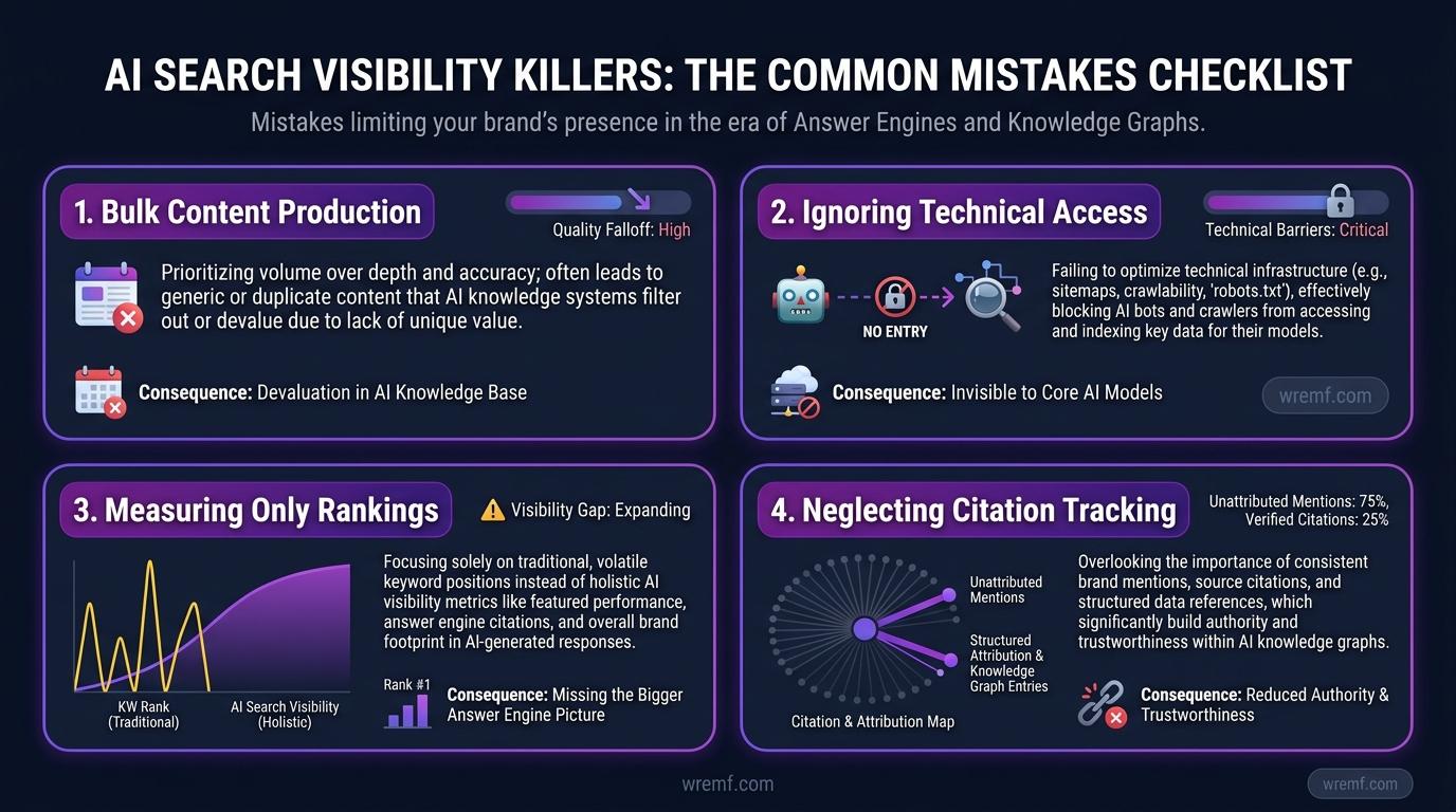 Does AI Content Optimization Improve Search Visibility?