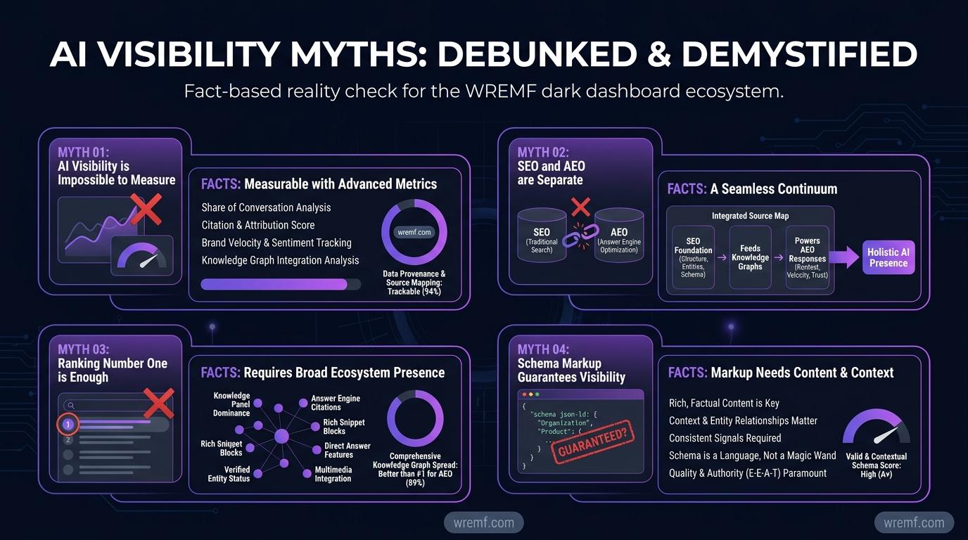 Does AI Content Optimization Improve Search Visibility?