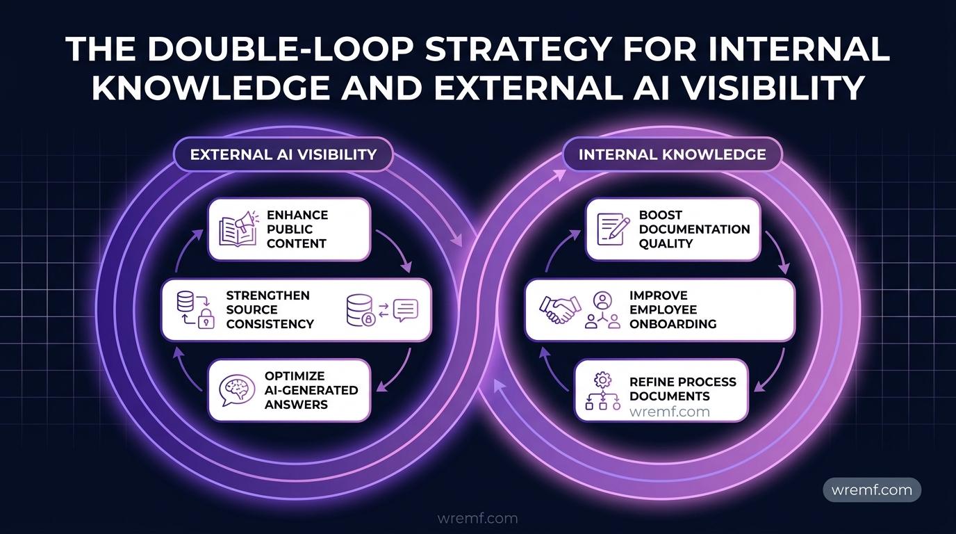Enterprise AI Search Monitoring: The Complete Guide for AI Visibility, Enterprise Search, and LLM Performance