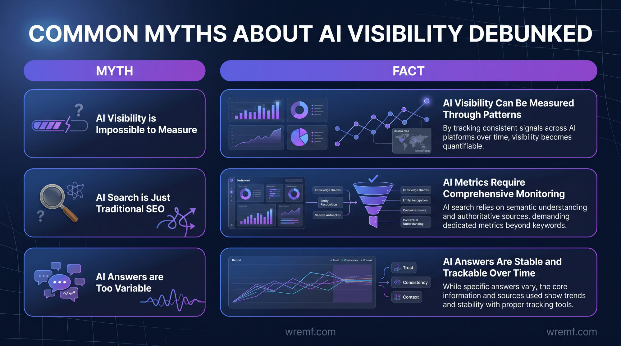 Enterprise AI Search Monitoring: The Complete Guide for AI Visibility, Enterprise Search, and LLM Performance