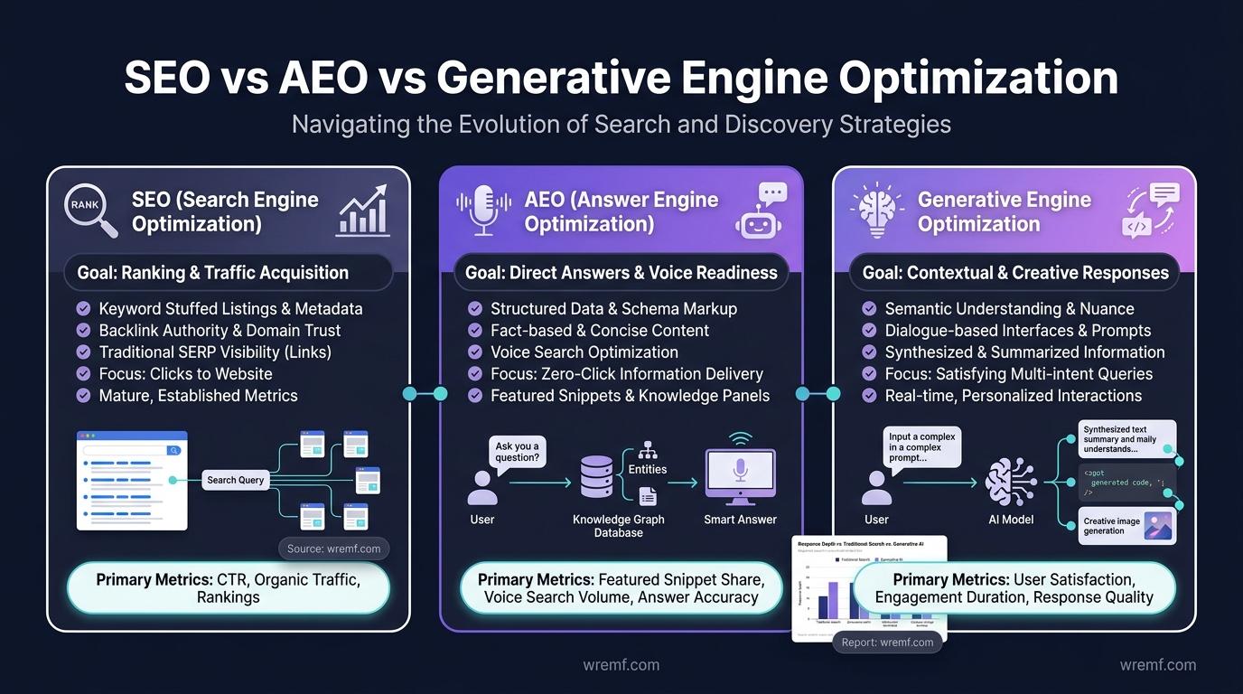 Enterprise AI Visibility Platform: The Complete Guide for B2B Brands