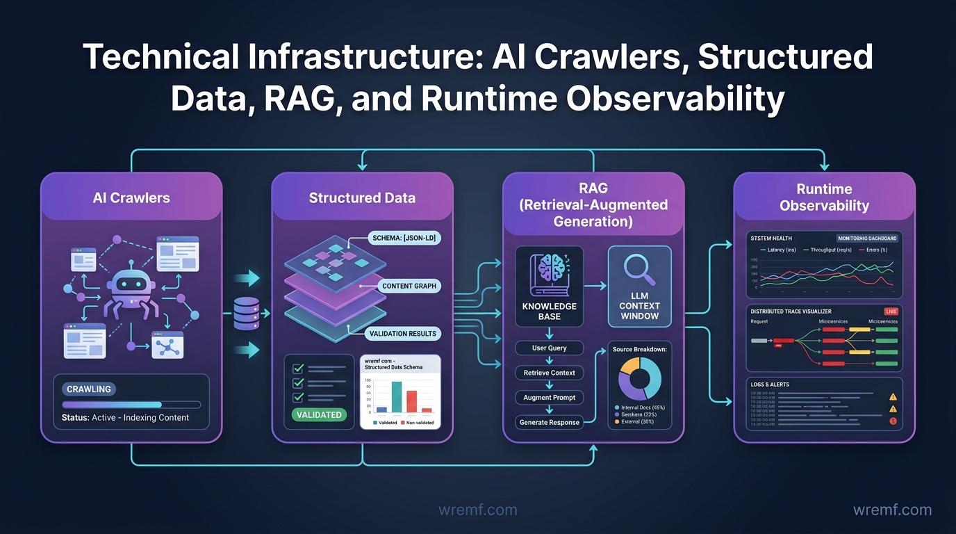 Enterprise AI Visibility Platform: The Complete Guide for B2B Brands