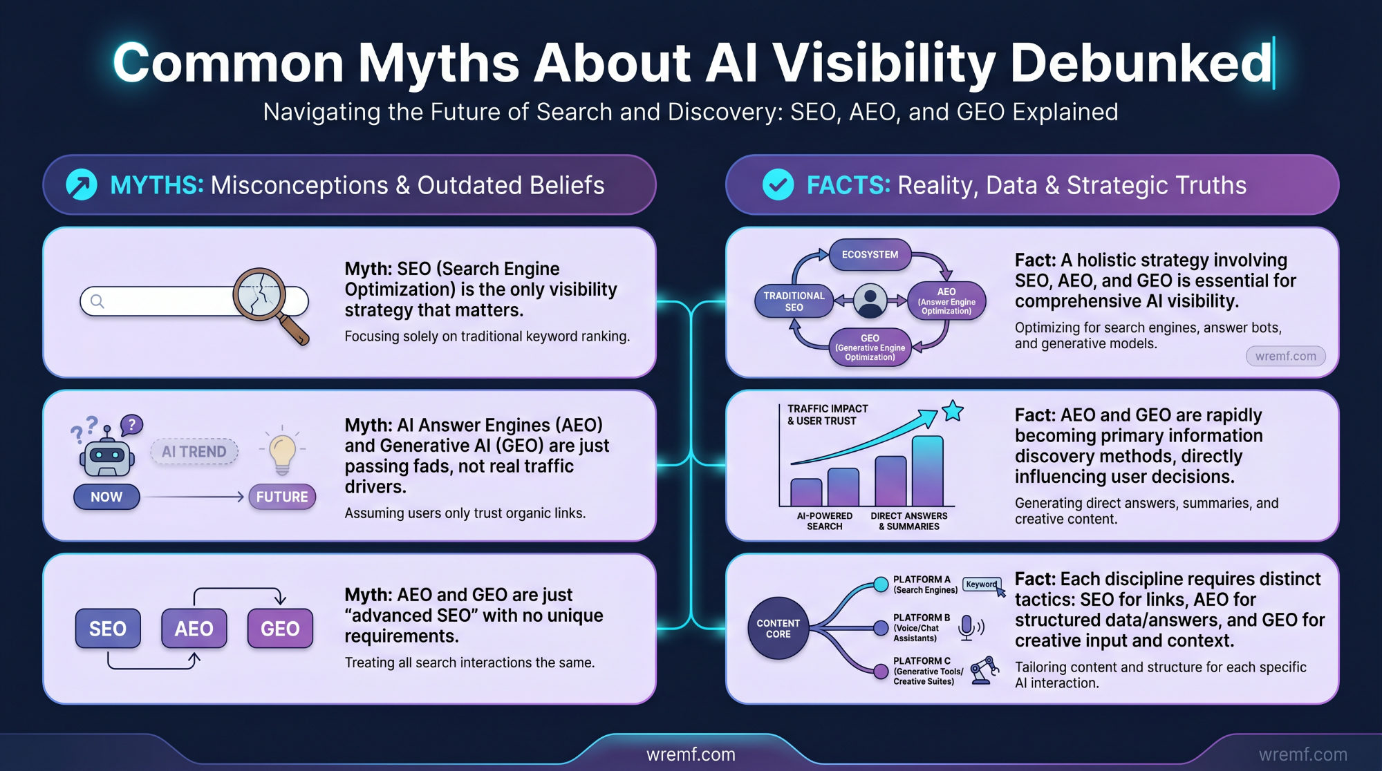 Enterprise AI Visibility Platform: The Complete Guide for B2B Brands