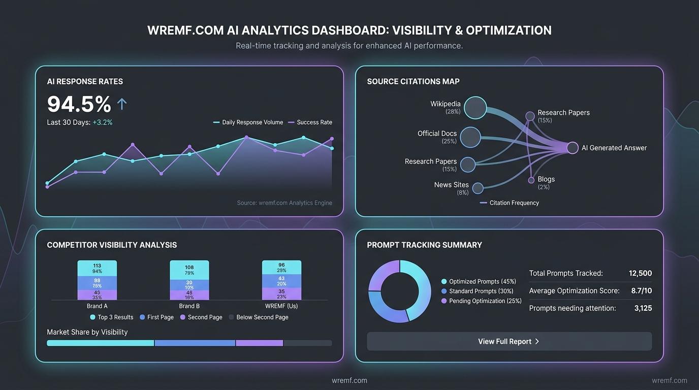 Enterprise Answer Engine Optimization Platforms: Complete Guide for AI Visibility, AEO, and GEO