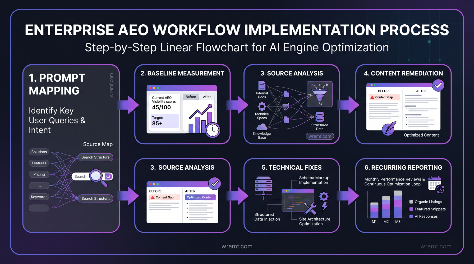 Enterprise Answer Engine Optimization Platforms: Complete Guide for AI Visibility, AEO, and GEO