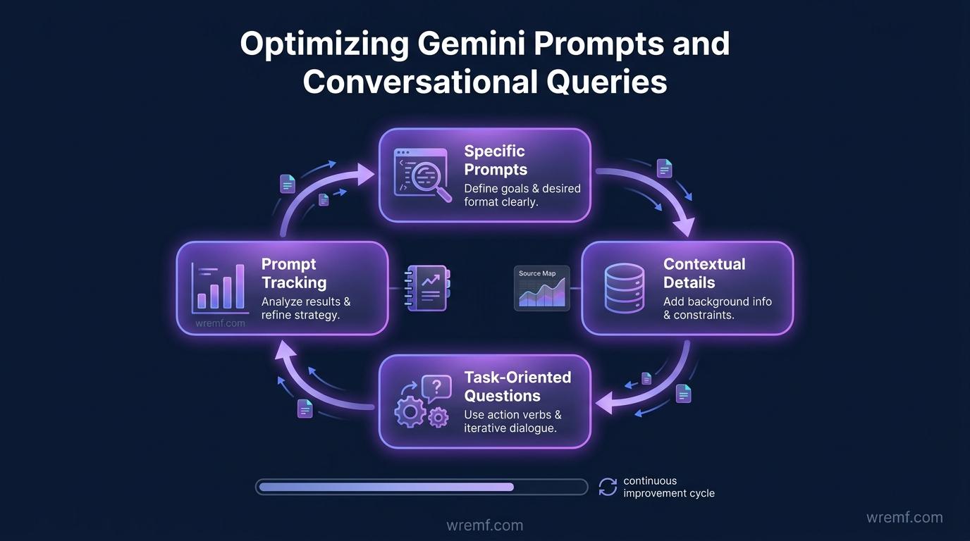 Gemini Optimization: The Complete Guide to Google Gemini Visibility, AI Overviews, and AI Search