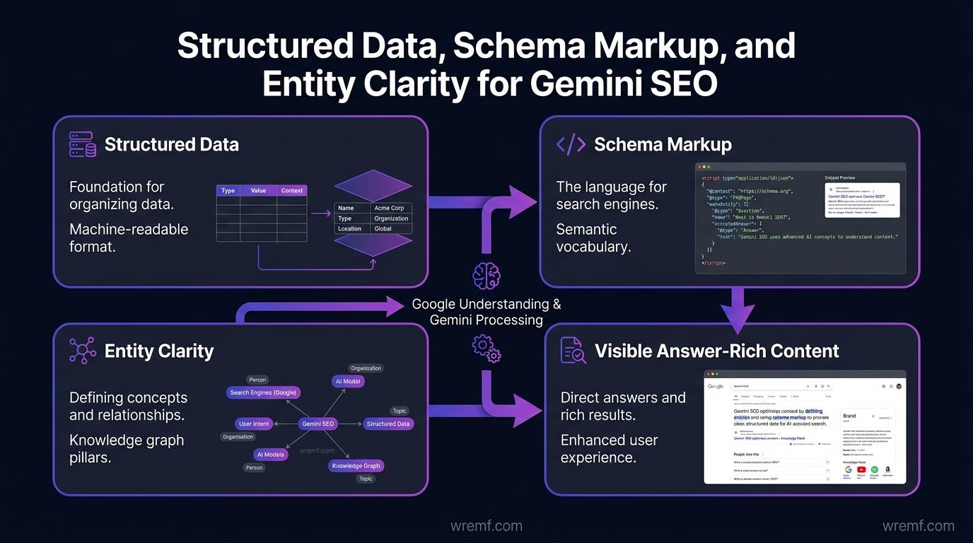 Gemini SEO: The Complete Guide to Google Gemini, AI Overviews, AI Mode, and AI Search Visibility