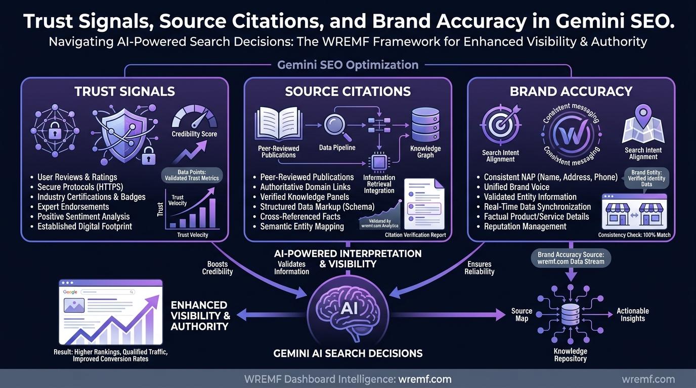 Gemini SEO: The Complete Guide to Google Gemini, AI Overviews, AI Mode, and AI Search Visibility