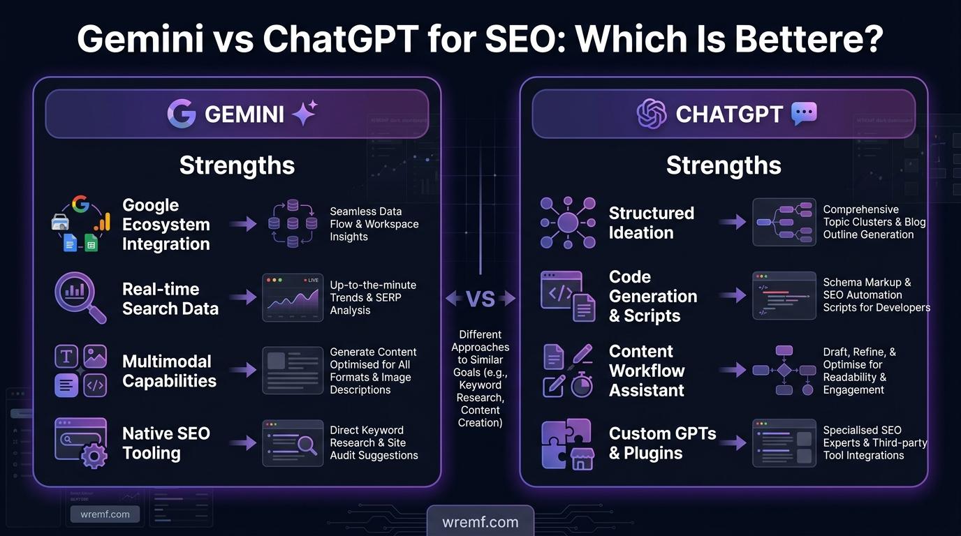 Gemini SEO: The Complete Guide to Google Gemini, AI Overviews, AI Mode, and AI Search Visibility