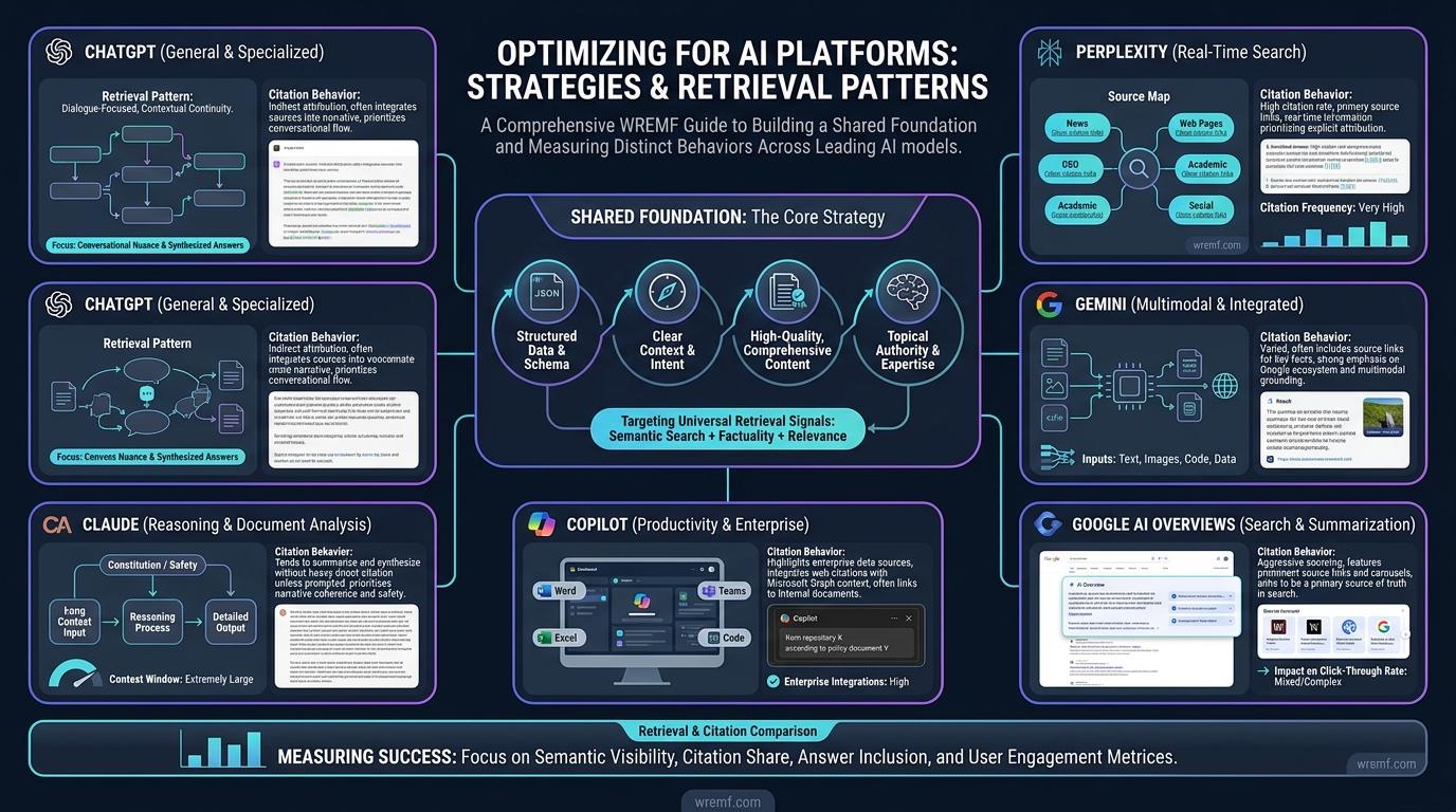 Generative AI Optimization Services: The Complete Guide to GEO, AEO, LLM Optimization, and AI Visibility