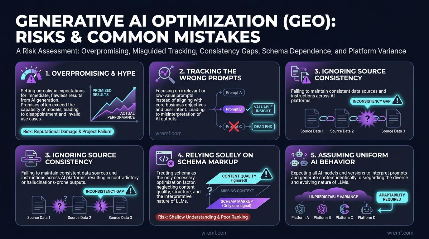 Generative AI Optimization Services: The Complete Guide to GEO, AEO, LLM Optimization, and AI Visibility