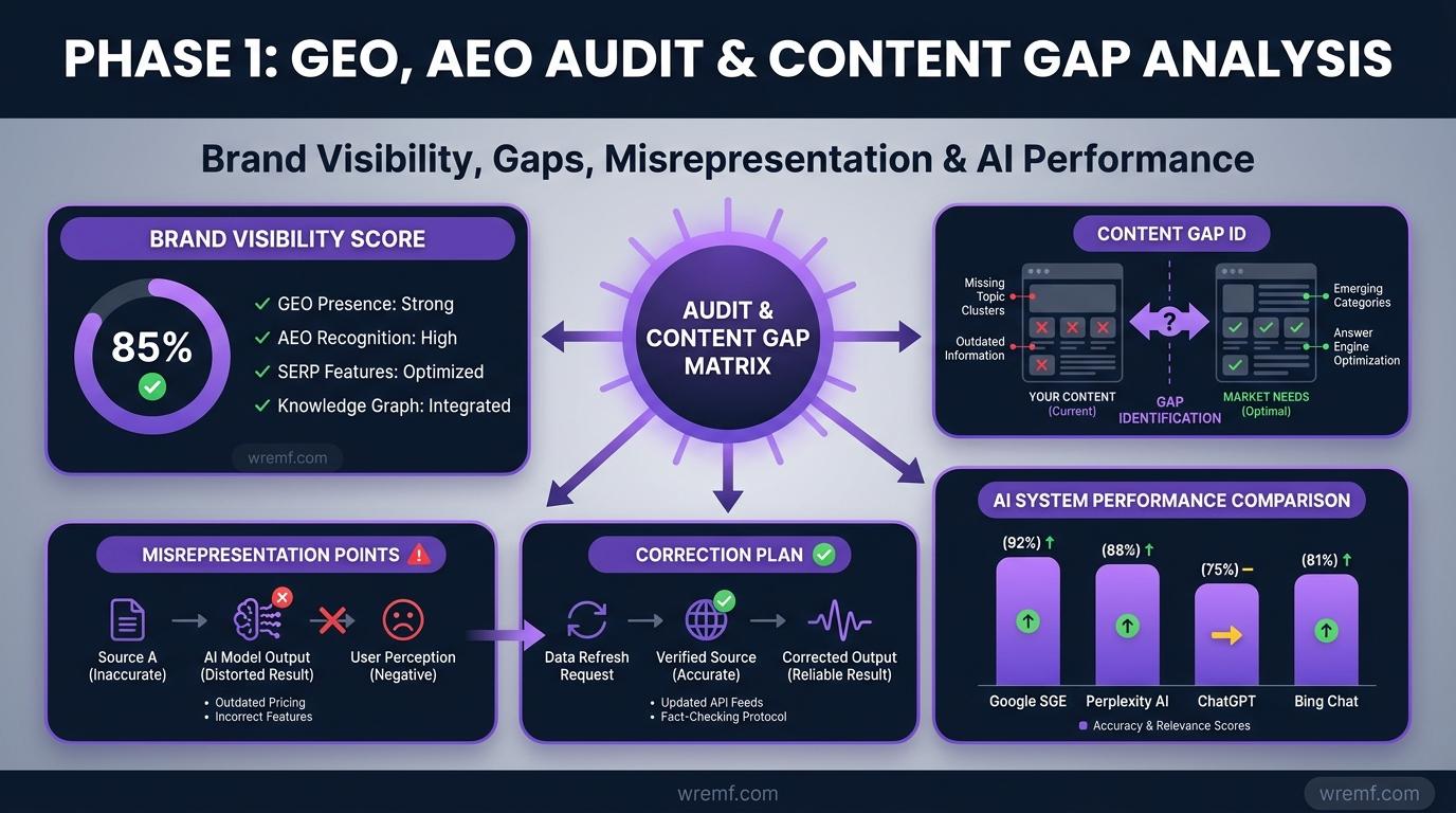 Generative Engine Optimization Agency Boston: Guide to GEO, AEO, AI Search Visibility, and AI SEO Services