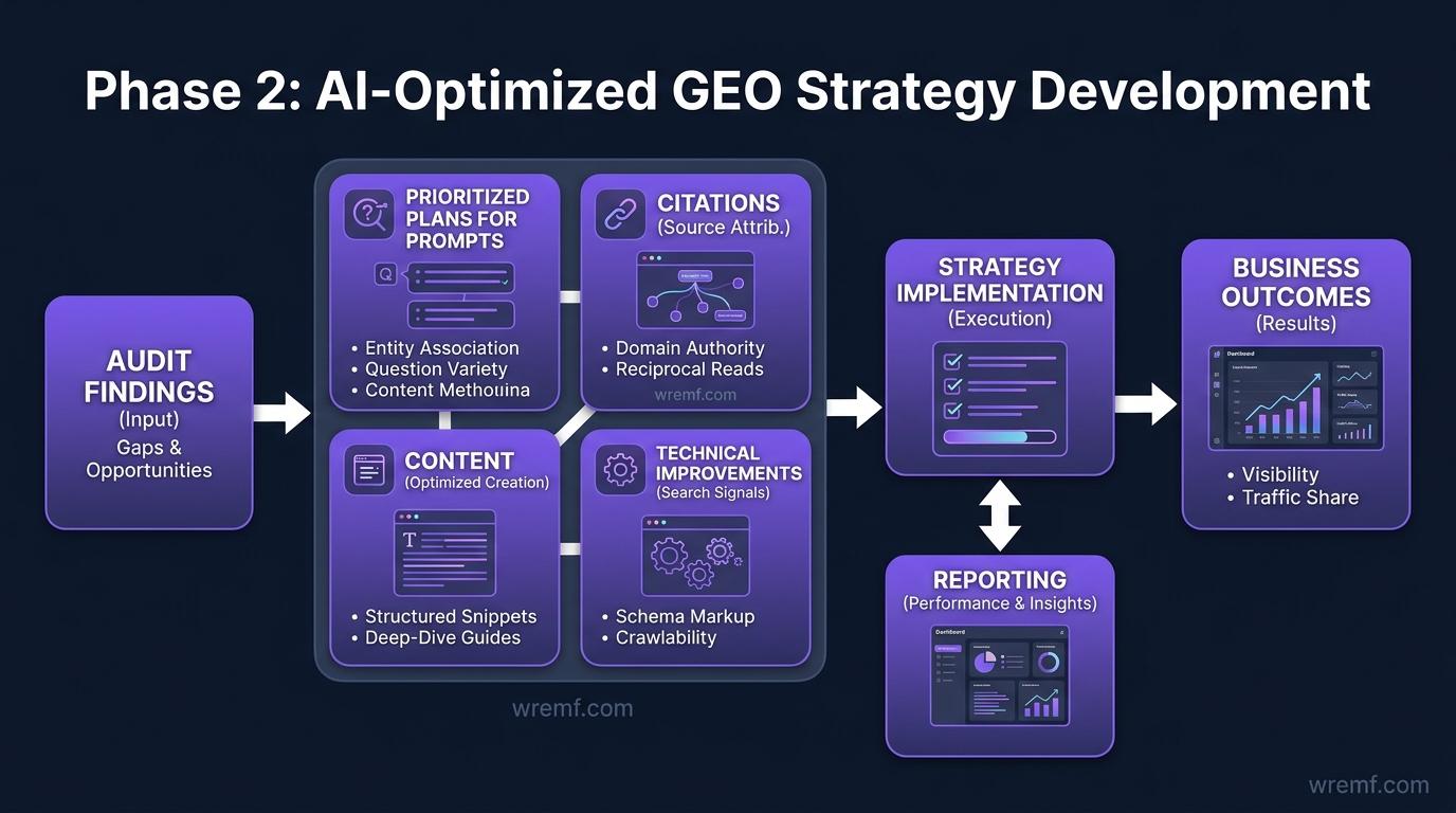 Generative Engine Optimization Agency Boston: Guide to GEO, AEO, AI Search Visibility, and AI SEO Services