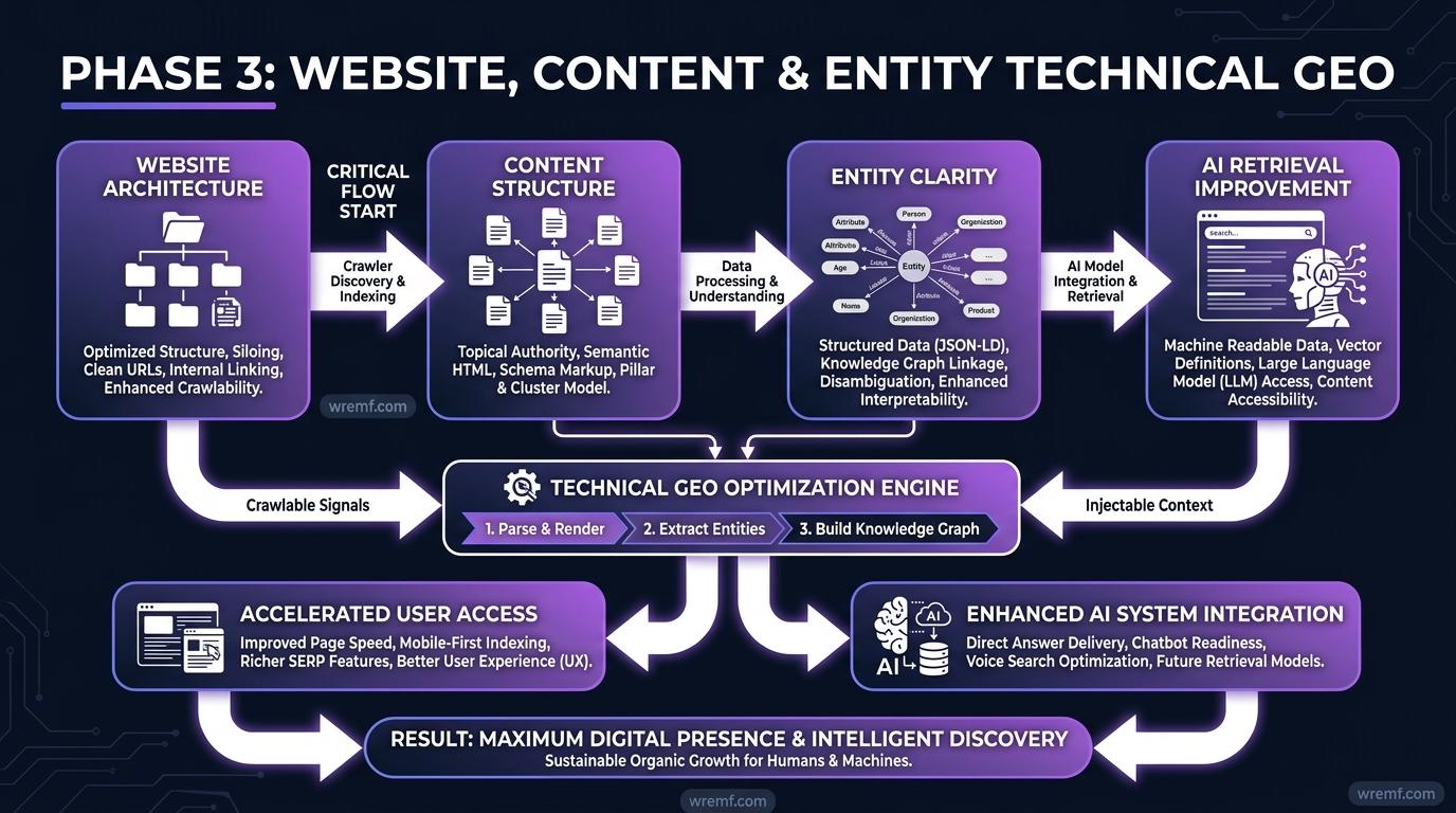 Generative Engine Optimization Agency Boston: Guide to GEO, AEO, AI Search Visibility, and AI SEO Services