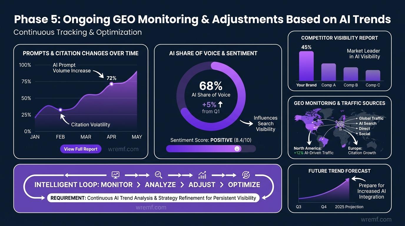 Generative Engine Optimization Agency Boston: Guide to GEO, AEO, AI Search Visibility, and AI SEO Services