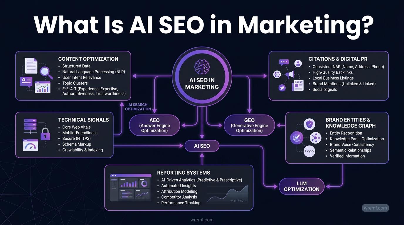 Generative Engine Optimization Los Angeles: The Complete Guide for AI Search Visibility