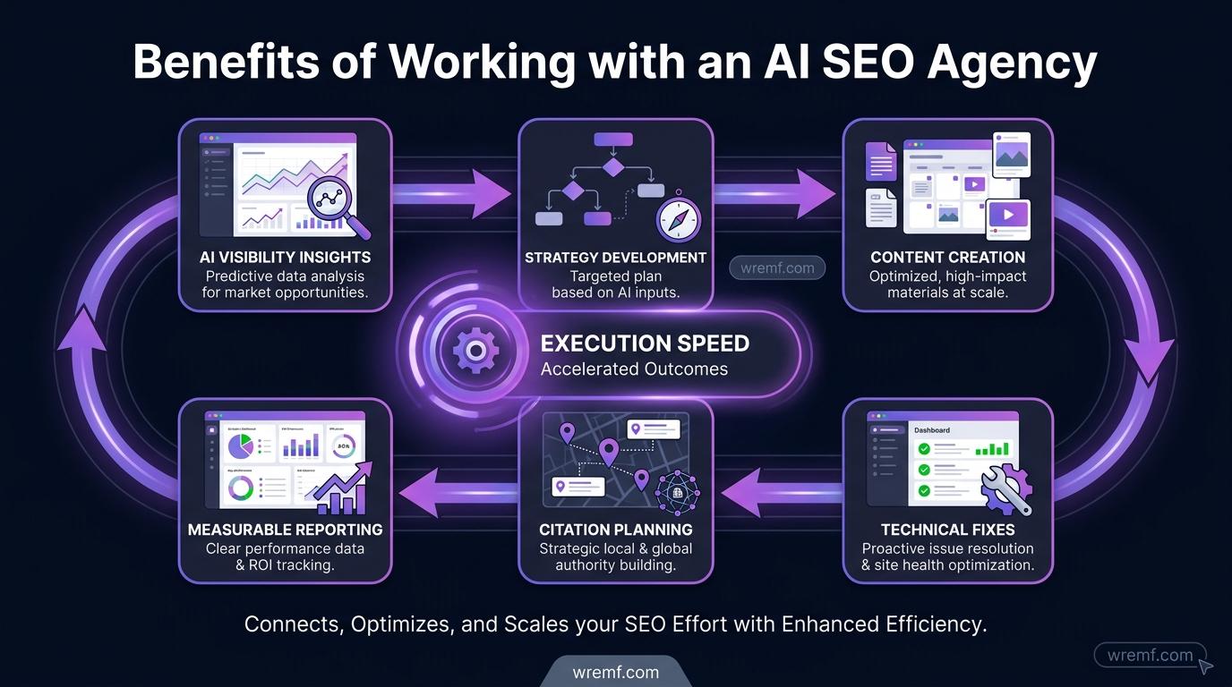 Generative Engine Optimization Los Angeles: The Complete Guide for AI Search Visibility