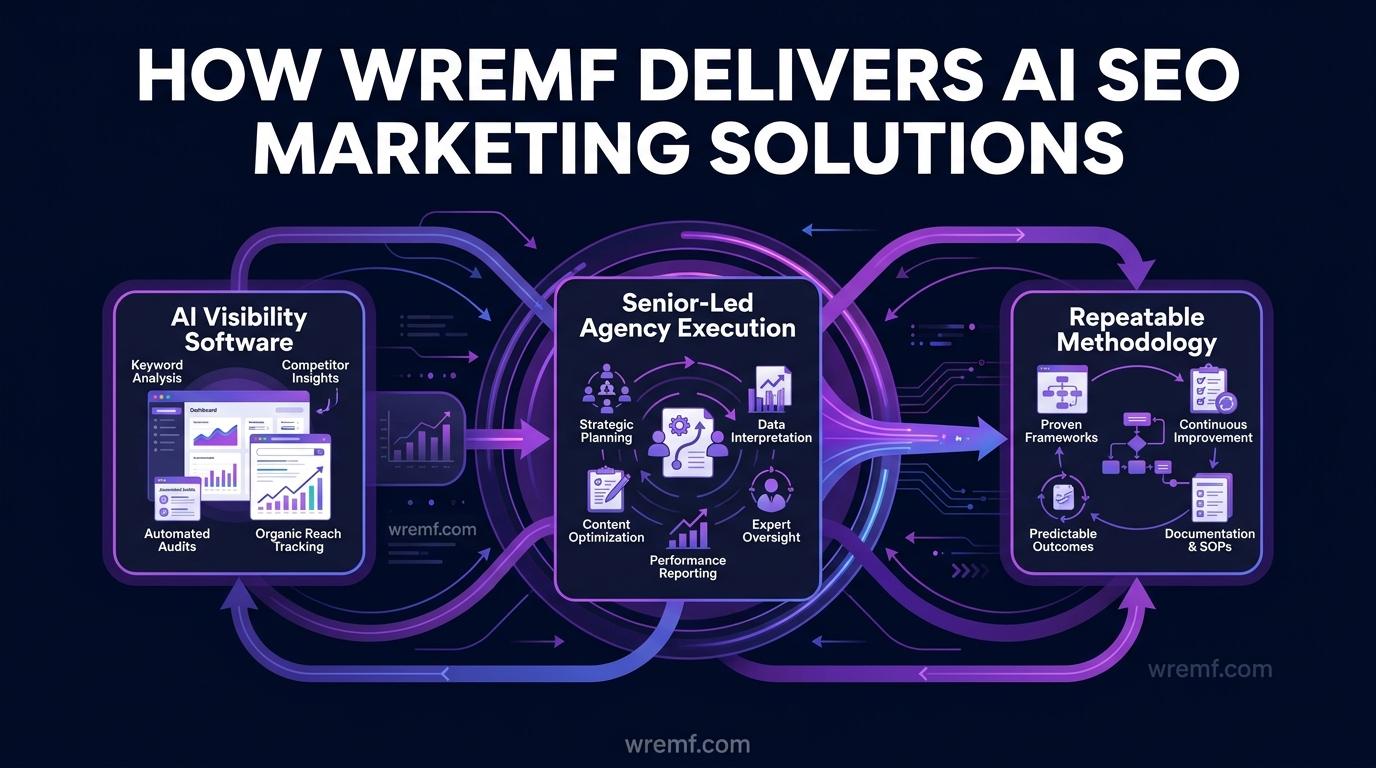 Generative Engine Optimization Los Angeles: The Complete Guide for AI Search Visibility