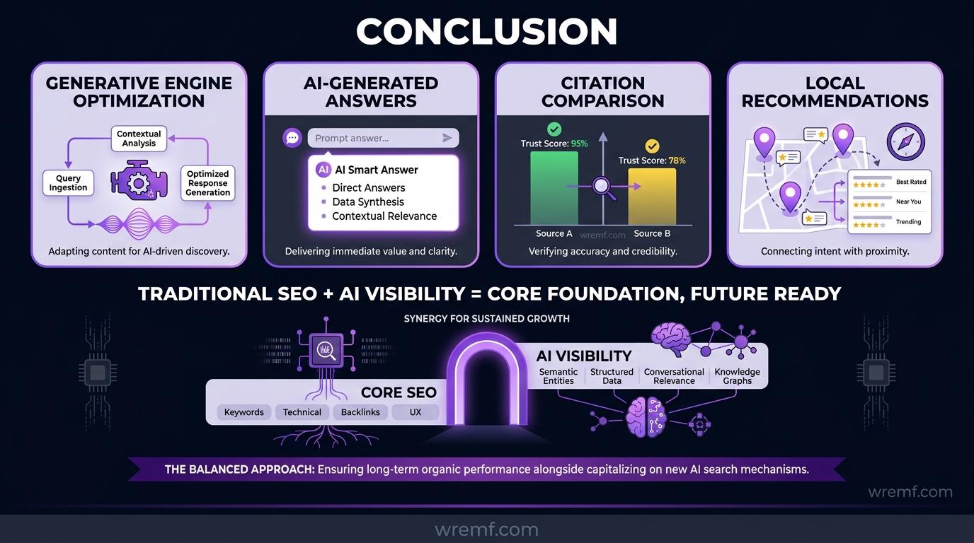 Generative Engine Optimization Los Angeles: The Complete Guide for AI Search Visibility