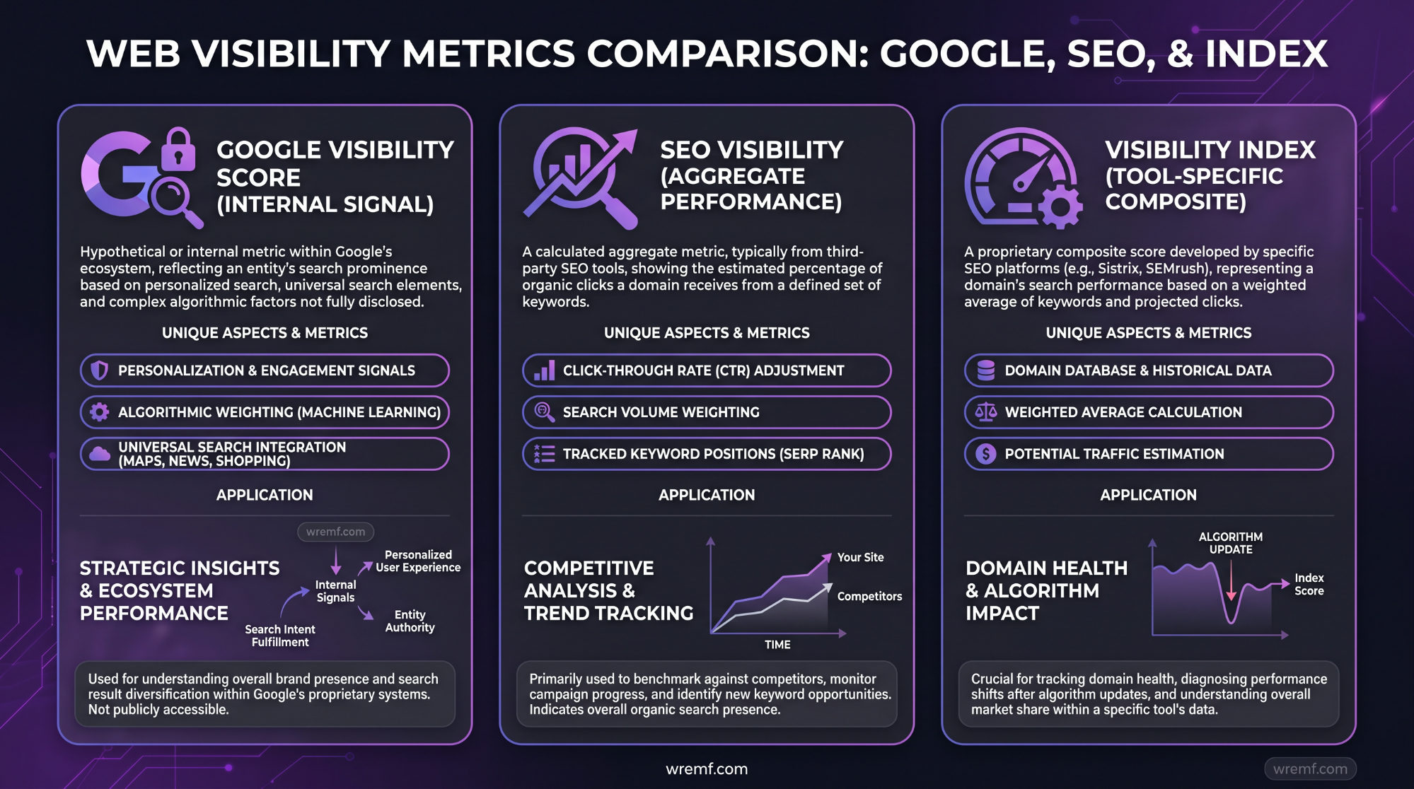 Google Visibility Score: The Complete Guide for SEO, AI Search, and B2B Brands