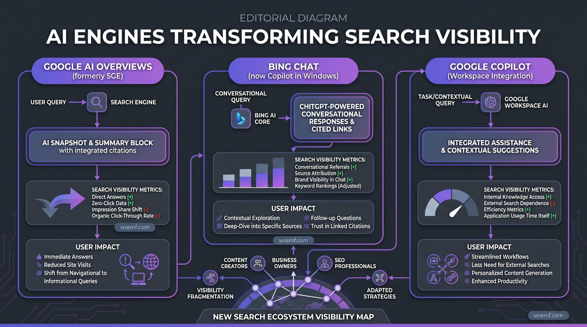 Google Visibility Score: The Complete Guide for SEO, AI Search, and B2B Brands