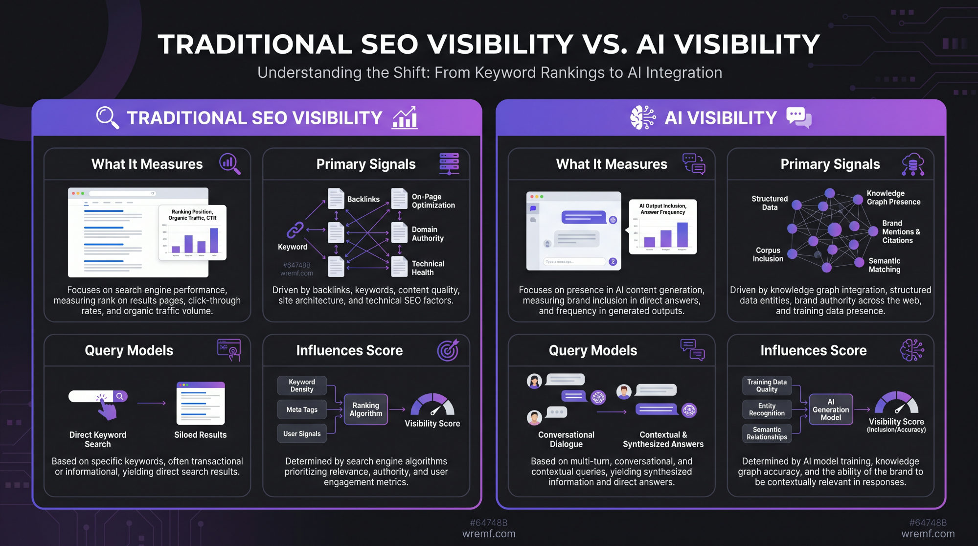 Google Visibility Score: The Complete Guide for SEO, AI Search, and B2B Brands
