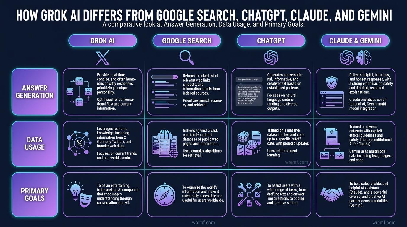 Grok Optimization: The Complete Guide to Grok SEO, AI Visibility, and Brand Mentions