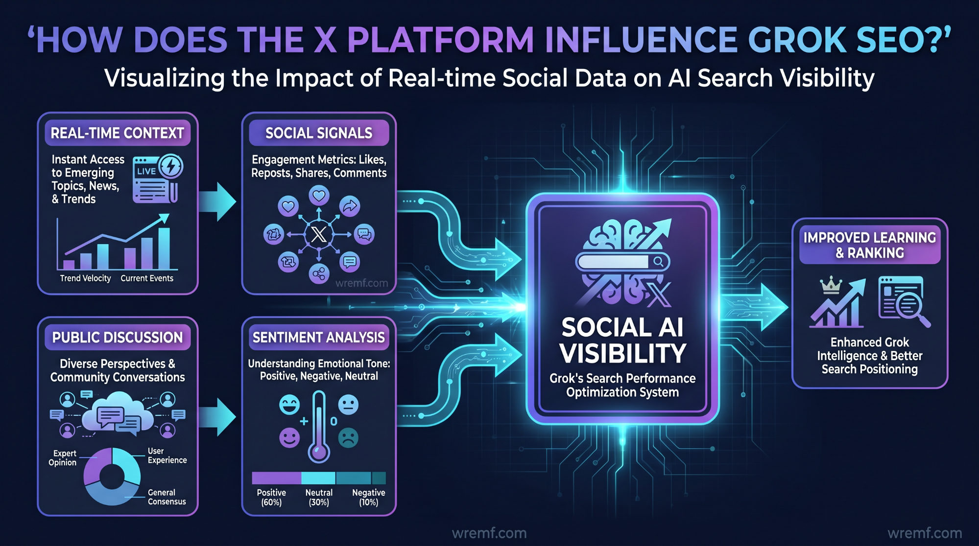 Grok Optimization: The Complete Guide to Grok SEO, AI Visibility, and Brand Mentions