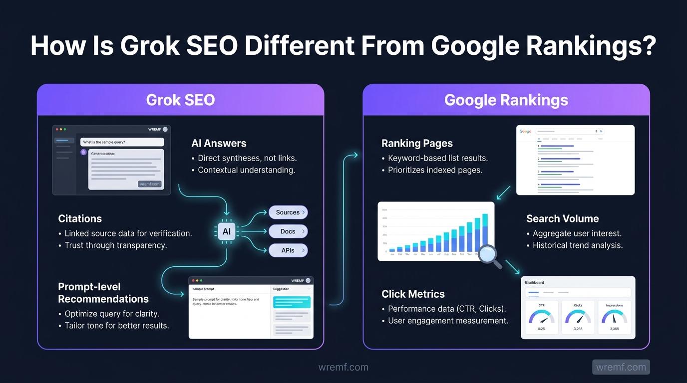 Grok Optimization: The Complete Guide to Grok SEO, AI Visibility, and Brand Mentions