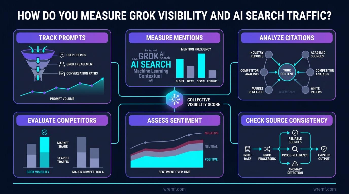 Grok Optimization: The Complete Guide to Grok SEO, AI Visibility, and Brand Mentions