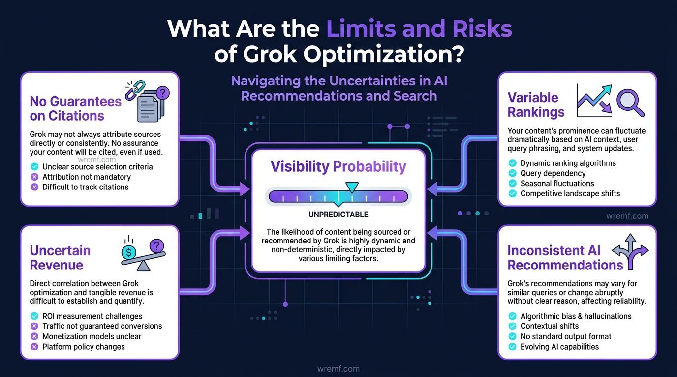 Grok Optimization: The Complete Guide to Grok SEO, AI Visibility, and Brand Mentions