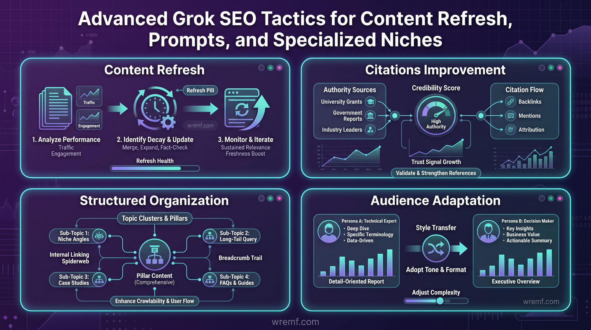 Grok SEO: The Complete Guide to Grok AI SEO, AI Search Visibility, and LLM Optimization