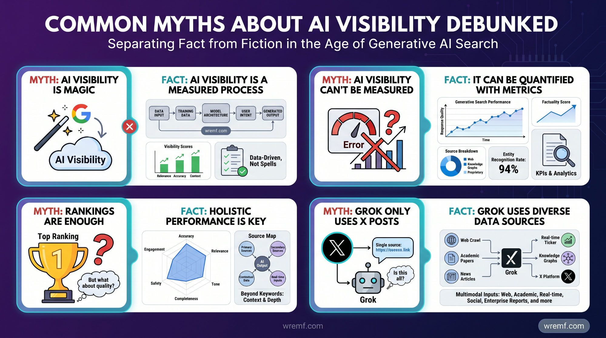 Grok SEO: The Complete Guide to Grok AI SEO, AI Search Visibility, and LLM Optimization