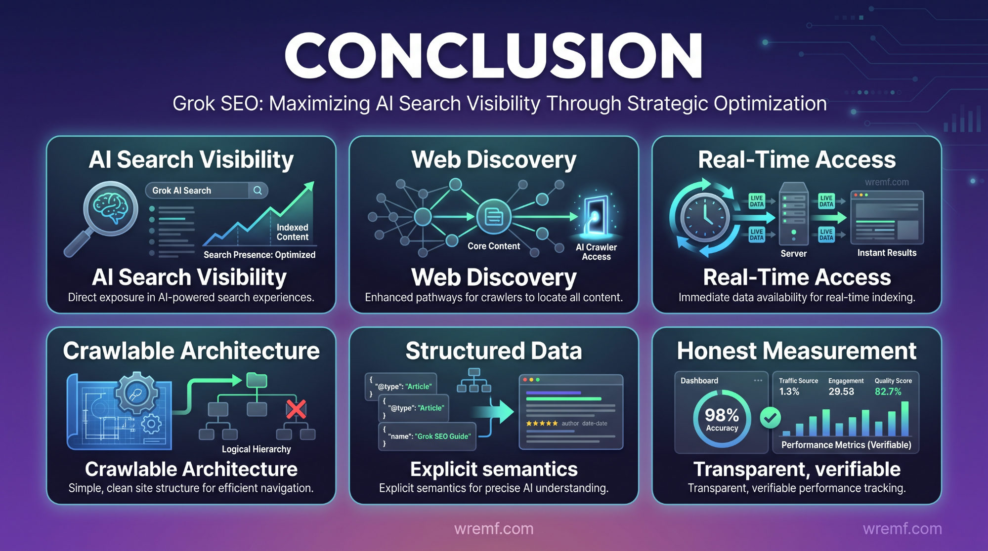Grok SEO: The Complete Guide to Grok AI SEO, AI Search Visibility, and LLM Optimization