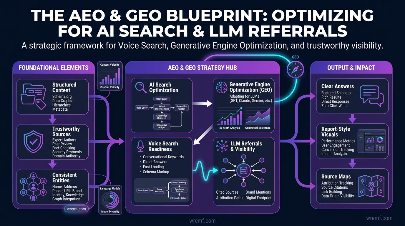How AI Search Optimization Tools Increase Organic Traffic