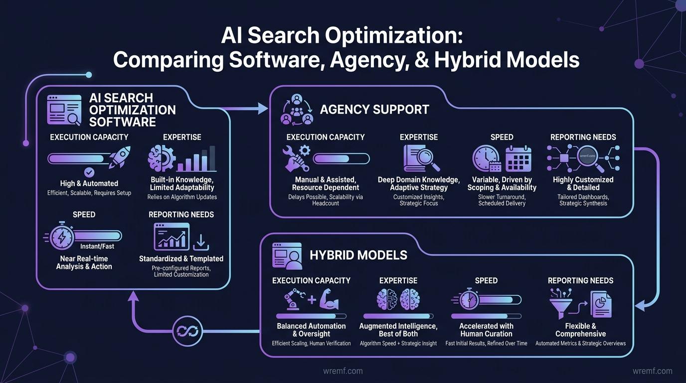 How AI Search Optimization Tools Increase Organic Traffic