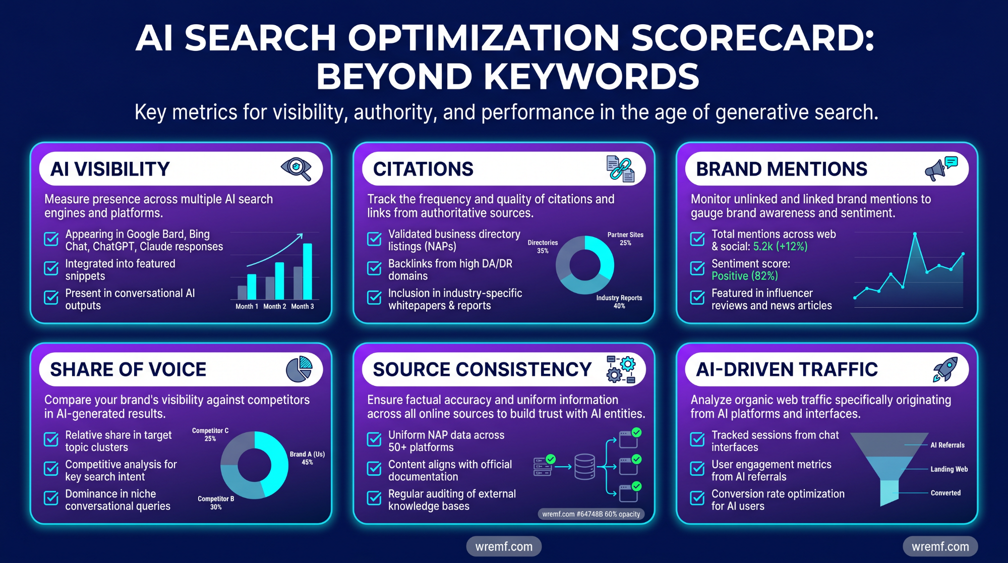 How Do AI Search Optimization Tools Improve SERP Rankings?