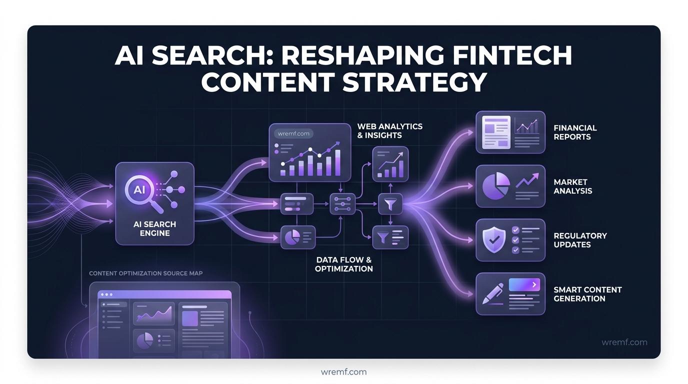 How to Choose a Fintech Content Agency: The Complete Guide for Financial Services Brands
