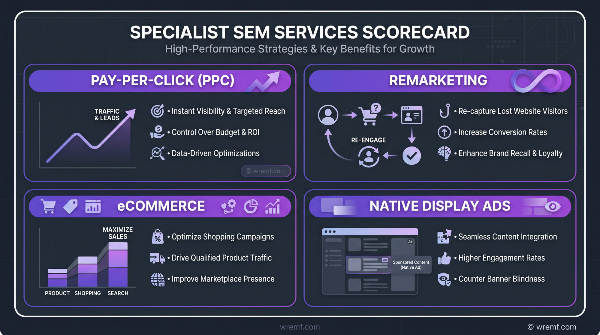 How to Choose a Search Engine Marketing Strategy Firm: The Complete B2B Guide
